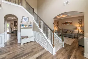 4230 Hopewell Manor Dr, Cumming, GA 30028 - Photo 2