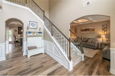 4230 Hopewell Manor Drive, Cumming, GA 30028 - Photo 2