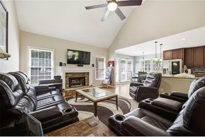 139 Sunset Way, Hiram, GA 30141 - Photo 22