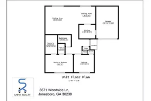 8671 Woodside Ln, Jonesboro, GA 30238 - Photo 14