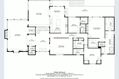 7 Whitewater Trail, Atlanta, GA 30327 - Photo 78