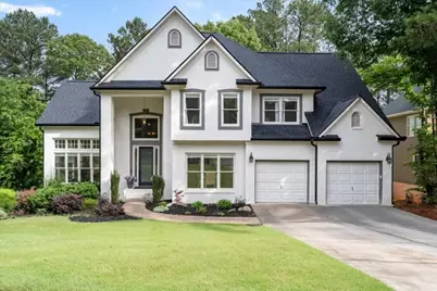 1021 Towne Lake Hills E, Woodstock, GA 30189 - Photo 1