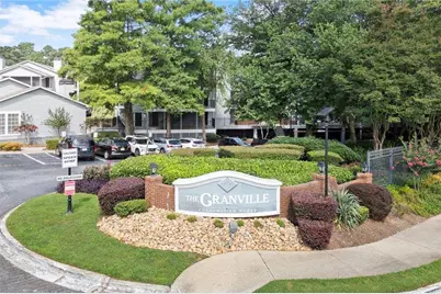 416 Granville Court, Sandy Springs, GA 30328 - Photo 1