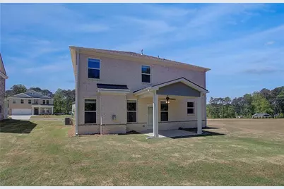 708 Radiant Hollow Lane, McDonough, GA 30253 - Photo 28