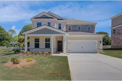 708 Radiant Hollow Lane, McDonough, GA 30253 - Photo 1