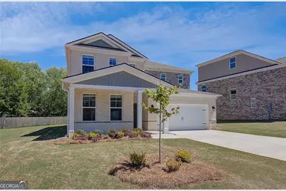 708 Radiant Hollow Lane, McDonough, GA 30253 - Photo 1