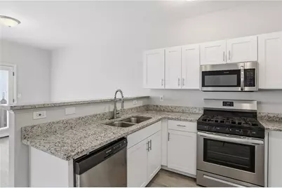 4301 Notting Hill Drive SW, Atlanta, GA 30331 - Photo 14
