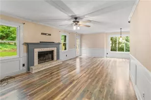 2160 Deer Oaks Trail, Lawrenceville, GA 30044 - Photo 4