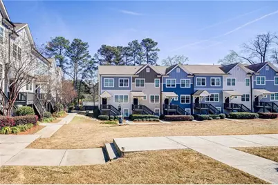3793 Oxford Circle, Atlanta, GA 30340 - Photo 20