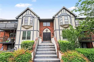 6851 Roswell Rd, Atlanta, GA 30328 - Photo 2