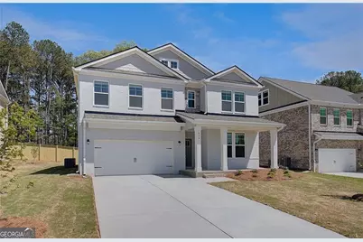 704 Radiant Hollow Lane, McDonough, GA 30253 - Photo 1