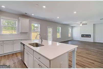 704 Radiant Hollow Lane, McDonough, GA 30253 - Photo 10