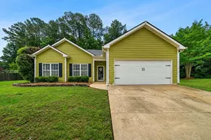 45 Highlander Trail, Rome, GA 30165 - Photo 1