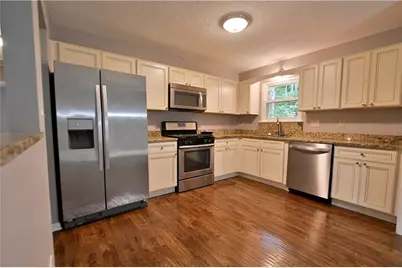459 Ridgetop Drive NW, Acworth, GA 30102 - Photo 6