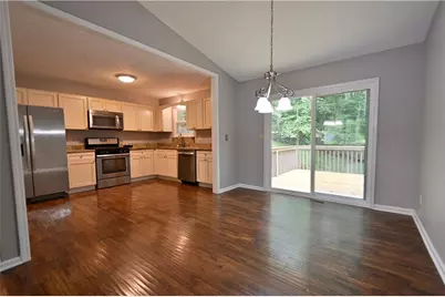 459 Ridgetop Drive NW, Acworth, GA 30102 - Photo 8