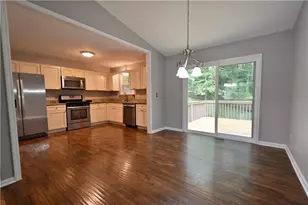 459 Ridgetop Dr NW, Acworth, GA 30102 - Photo 8