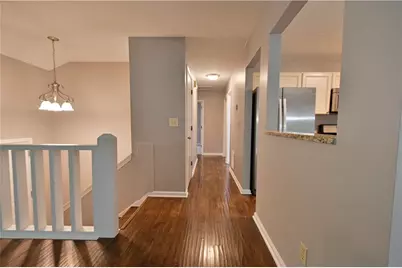 459 Ridgetop Drive NW, Acworth, GA 30102 - Photo 12