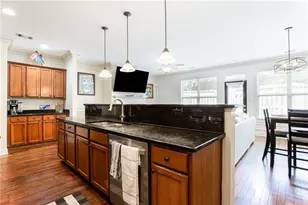 3620 Wind River Ct, Tucker, GA 30084 - Photo 6