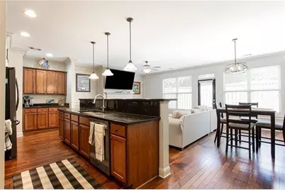 3620 Wind River Court, Tucker, GA 30084 - Photo 4