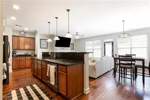 3620 Wind River Ct, Tucker, GA 30084 - Photo 4