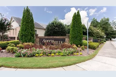 3620 Wind River Court, Tucker, GA 30084 - Photo 2