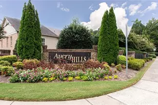 3620 Wind River Ct, Tucker, GA 30084 - Photo 2