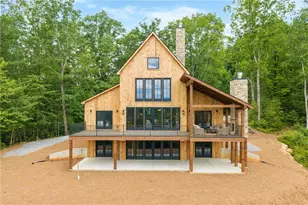 11758 Chatsworth Hwy, Ellijay, GA 30540 - Photo 2