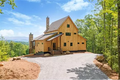 11758 Chatsworth Highway, Ellijay, GA 30540 - Photo 2