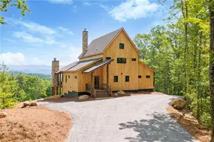 11758 Chatsworth Hwy, Ellijay, GA 30540 - Photo 2