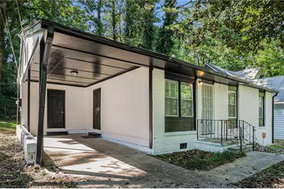 836 Bolton Road, Atlanta, GA 30331 - Photo 1