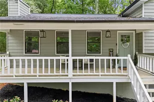 404 Brooks St, Dallas, GA 30157 - Photo 34
