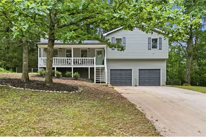 404 Brooks Street, Dallas, GA 30157 - Photo 1