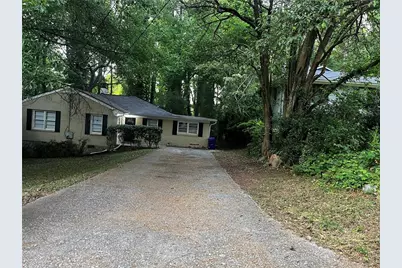 1840 Camellia Drive, Decatur, GA 30032 - Photo 1