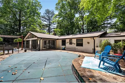 2678 Hummingbird Drive, Duluth, GA 30096 - Photo 32
