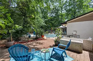 2678 Hummingbird Dr, Duluth, GA 30096 - Photo 24