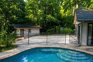 2678 Hummingbird Dr, Duluth, GA 30096 - Photo 28