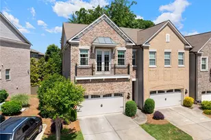 2793 Avington Ln SE, Smyrna, GA 30080 - Photo 2