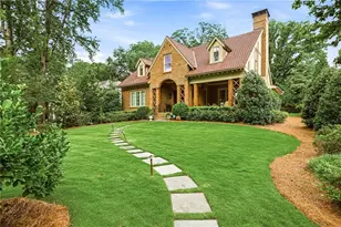 1153 Oakdale Rd NE, Atlanta, GA 30307 - Photo 2