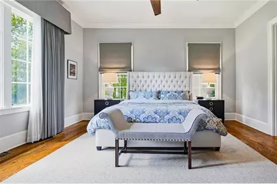 1153 Oakdale Road NE, Atlanta, GA 30307 - Photo 30