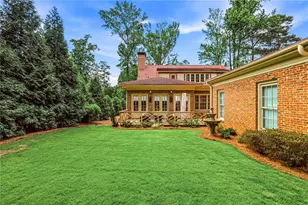 1153 Oakdale Rd NE, Atlanta, GA 30307 - Photo 4