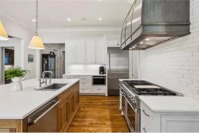 1153 Oakdale Road NE, Atlanta, GA 30307 - Photo 16