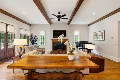 1153 Oakdale Road NE, Atlanta, GA 30307 - Photo 22