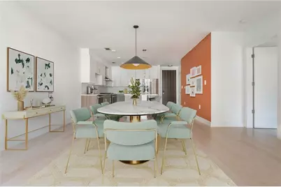 775 Juniper Street NE #515, Atlanta, GA 30308 - Photo 4