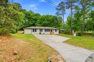 4200 Pinetree Dr, Powder Springs, GA 30127 - Photo 6