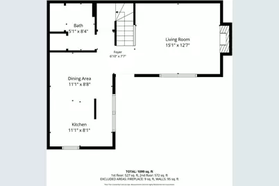 557 Picketts Bend Court, Marietta, GA 30008 - Photo 28