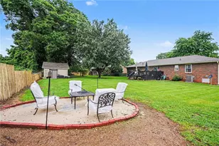 110 Woodmont Dr, Griffin, GA 30224 - Photo 22