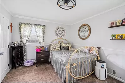 110 Woodmont Drive, Griffin, GA 30224 - Photo 12