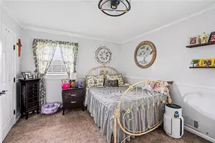 110 Woodmont Dr, Griffin, GA 30224 - Photo 12