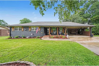 110 Woodmont Drive, Griffin, GA 30224 - Photo 2
