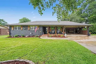 110 Woodmont Dr, Griffin, GA 30224 - Photo 2